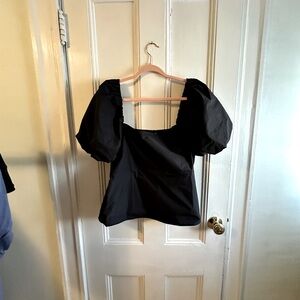 Hill House Matilda top!